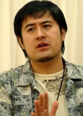 Shinya Kote fotoğrafı