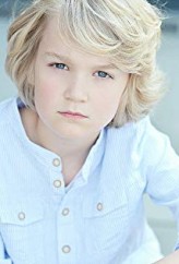 Pierce Pope fotoğrafı