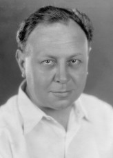 Emil Jannings fotoğrafı