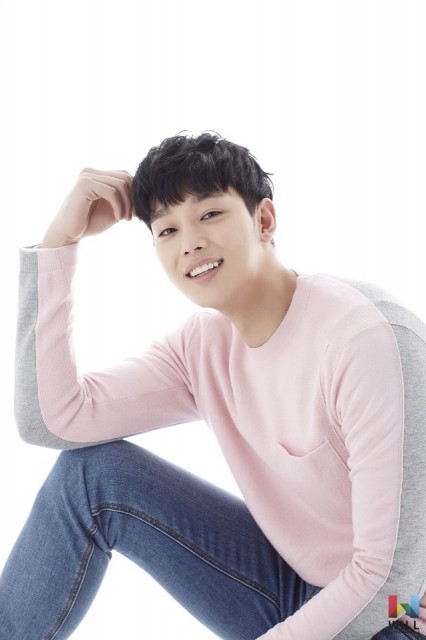 Kim Bum-Jin fotoğrafı