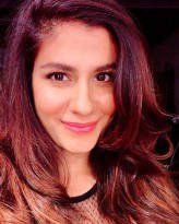 Shreya Dhanwanthary fotoğrafı