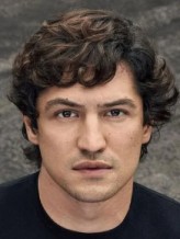 Gabriel Leone fotoğrafı