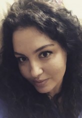 Pelin Budak fotoğrafı