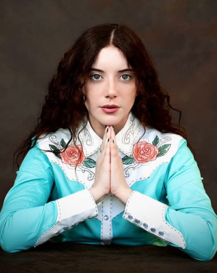 Hayley  McLaughlin fotoğrafı