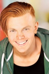 Pierce Bailey fotoğrafı