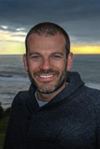 David O'Leary fotoğrafı