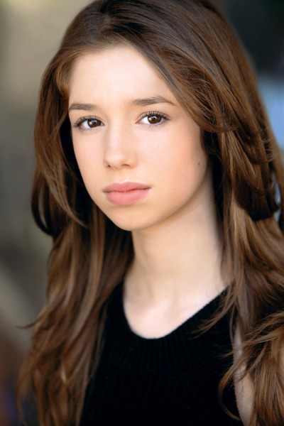 Kayla DiVenere Fotoğrafı