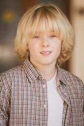 Lev Cameron fotoğrafı