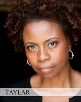 Taylar Fondren fotoğrafı