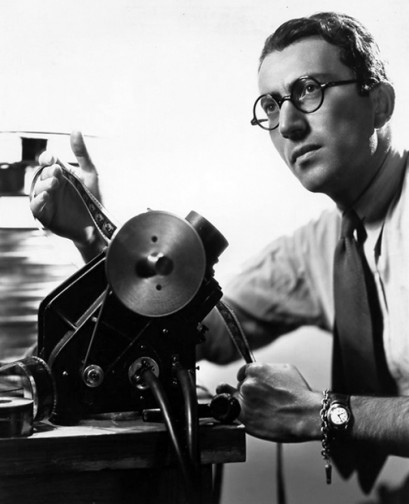 Rouben Mamoulian Fotoğrafı