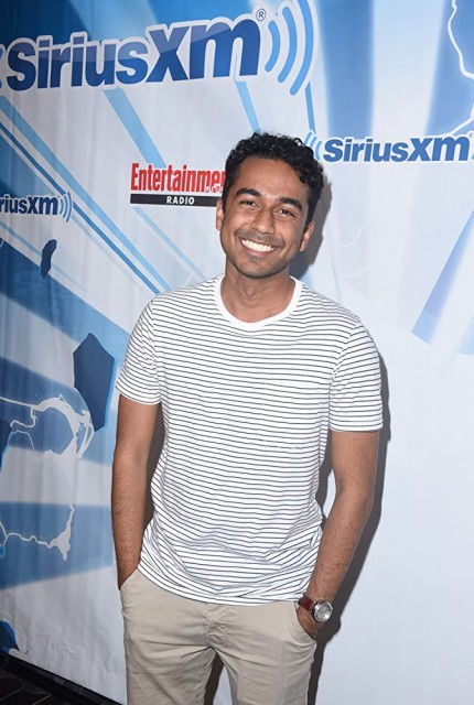 Varun  Saranga Fotoğrafı