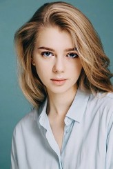 Anastasiya Ukolova fotoğrafı