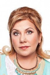 Marina Fedunkiv fotoğrafı