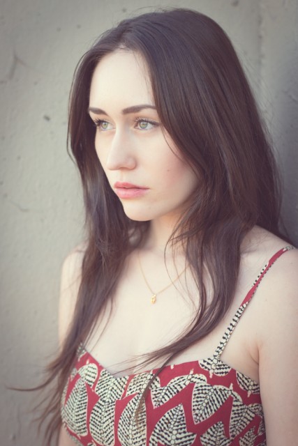 Amelia  Burstyn Fotoğrafı