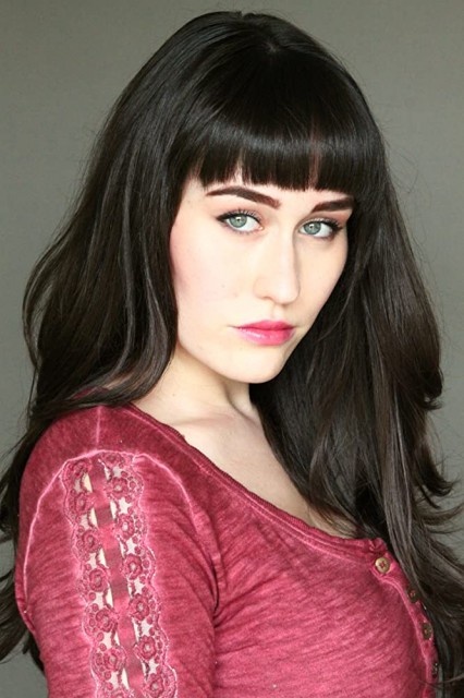 Amelia  Burstyn fotoğrafı