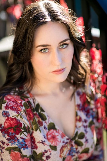 Amelia  Burstyn Fotoğrafı