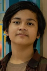 Muzakki  Ramdhan fotoğrafı