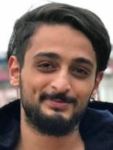 Furkan Bayraktar fotoğrafı