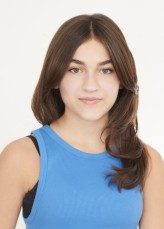 Michela Luci fotoğrafı