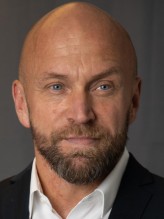 Joakim Sällquist fotoğrafı