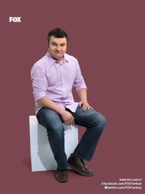 Çağlar Çorumlu Fotoğrafı