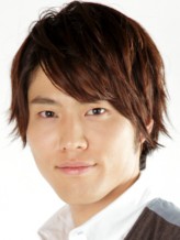 Miyu Irino fotoğrafı