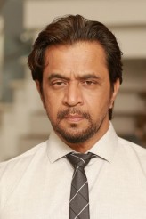 Arjun Sarja fotoğrafı