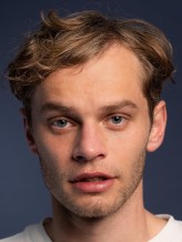 Aidan Scott fotoğrafı