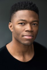 Caleb Castille fotoğrafı