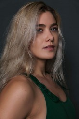 Rose Reid fotoğrafı