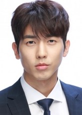 Shim Jin-Hyuk fotoğrafı