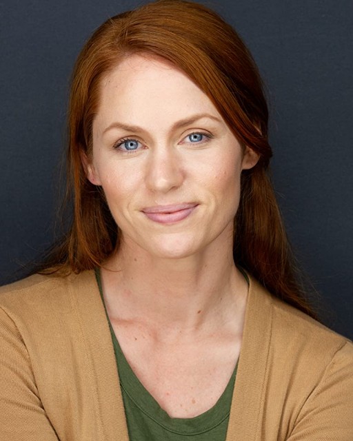 Jessica Galinas Fotoğrafı