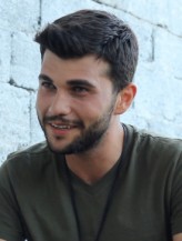 Ali Kaan Serez fotoğrafı