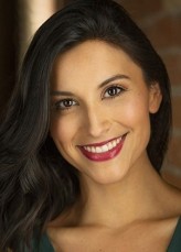 Jess DelVizo fotoğrafı