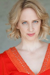 Daria Balling fotoğrafı