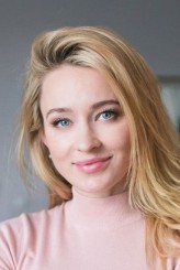 Anastasiya Panina fotoğrafı