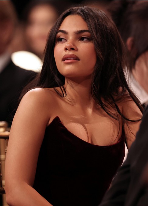 Ariana Greenblatt Fotoğrafı