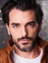 Nico Galán fotoğrafı