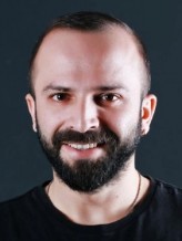 Sezgin Irmak fotoğrafı