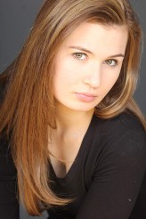 Alexis Morreale fotoğrafı