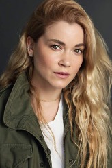 Summer Spiro fotoğrafı