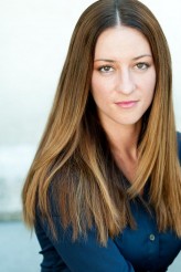 Betsy Hume fotoğrafı