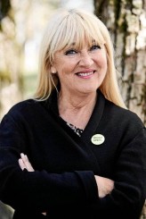 Jaana Saarinen fotoğrafı