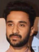 Raghav Juyal fotoğrafı