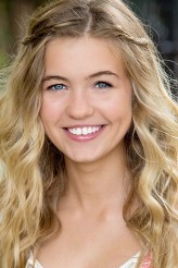 Olivia Welch fotoğrafı