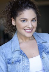 Aisha Duran fotoğrafı