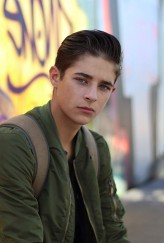 Valentijn Avé fotoğrafı