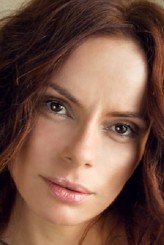 Svetlana Bobkina fotoğrafı