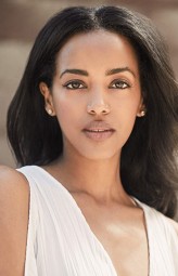 Getenesh Berhe fotoğrafı