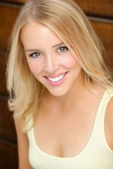 Caitlin Crommett fotoğrafı